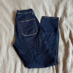 Wrap London Jeans